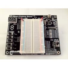 BORA - Digital logic learning Kit - View 1