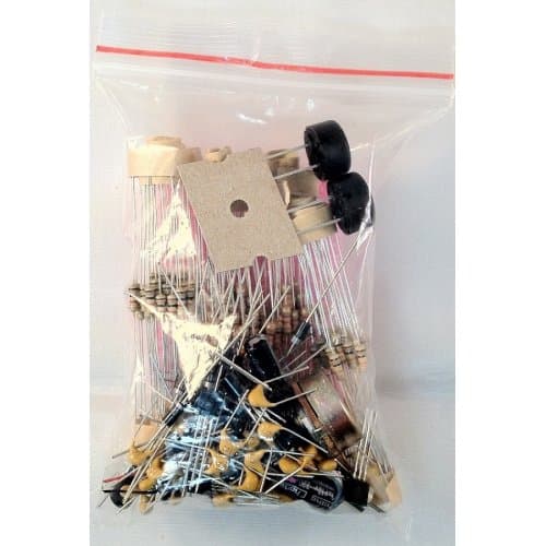 BORA - Digital logic learning Kit - View 2