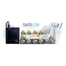 SkriLab: STEAM Education Kit - View 1