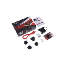 Red Pitaya STEMlab 125-14 FPGA Starter Kit - View 1