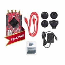 STEMlab 125-14 Z7020 Starter Kit - View 1