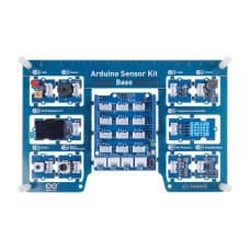 Arduino Sensor Kit - View 1