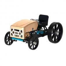 Car Engine Assembly Kit DM12B - Electric Car Engine Assembly Kit - View 1