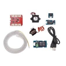 Wio Link Bootcamp Kit - View 1