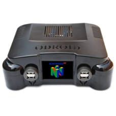 ODROID-XU4 OGST Gaming Console Kit - View 1