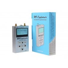 RF Explorer Signal Generator COMBO - View 1