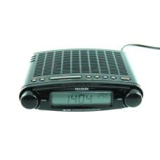 Tecsun MP-300 Clock Radio - View 1