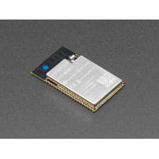 Adafruit 3979 ESP32-WROVER-B Module - ESP32 with PSRAM Module - View 1