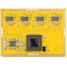 8devices Pineapple 6E - Radio module - View 1