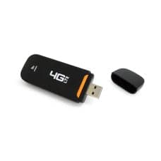 Alfa Onyx4G-E 4G High-Speed Internet LTE USB Modem - View 1