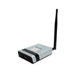 Alfa R36A IEEE 802.11n/b/g wireless Router - View 1