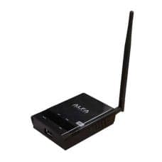 Alfa AP121U 802.11n AP / Router - View 1