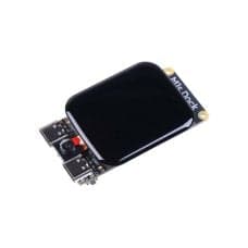 Sipeed M1s Dock AI Development Broad with 1.69 Inch CTP Screen,WiFi/BT/BLE/wireless module - View 1