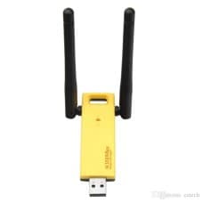 Dual Band WiFi RTL8812AU - View 2
