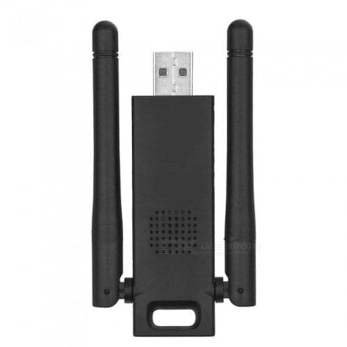 Dual Band WiFi RTL8812AU - View 3
