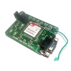 GSM Modem SIM 900A - View 1