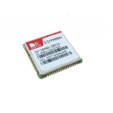 GSM Modem SIM 900A Module - View 1