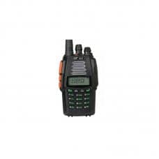 TALKY WALKY AMATEUR RADIO CRT 4 CF V2 - View 1