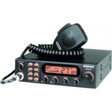 CB Radio - President JFK II ASC - View 1