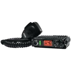 CB Radio - BILL II ASC - View 1