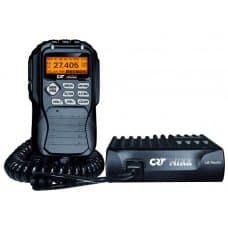 CB Radio - CRT MIKE - View 1