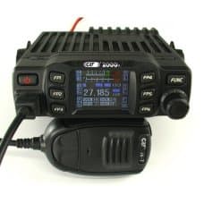 CB Radio - CRT 2000 H - View 1
