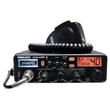 CB Radio - WALKER II ASC - View 1