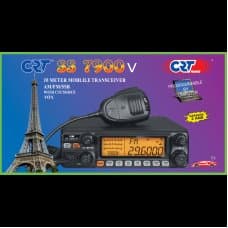 CRT SS 7900 V TURBO - View 1