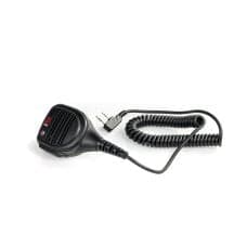 BaoFeng QHM22 Platinum Series Speaker Mic - View 1