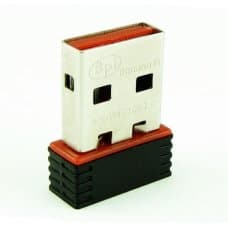 WiFi USB 150M Dongle Compliant With Raspbian Ubuntu Android - View 1