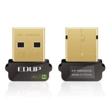 WiFi USB 150M Dongle Compliant With Raspbian - EDUP - View 1