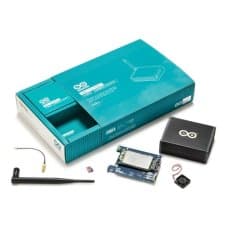 Arduino Pro Gateway for Lora - 868MHz - View 1