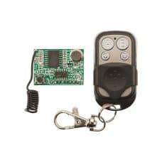 Parallax 700-10016 Key Fob Remote - View 1
