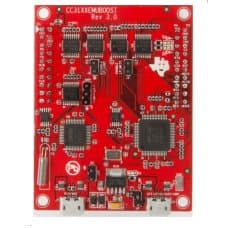 Advanced Emulation BoosterPack for SimpleLink Wi-Fi CC3100 BoosterPack - View 1