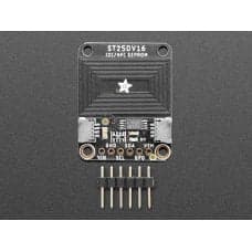 Adafruit 4701 ST25DV16K I2C RFID EEPROM Breakout - STEMMA QT / Qwiic - View 1