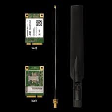 mPCIe module kit - View 1