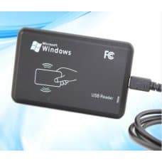 RFID Read/Write Module 125khz for Desktop - View 1
