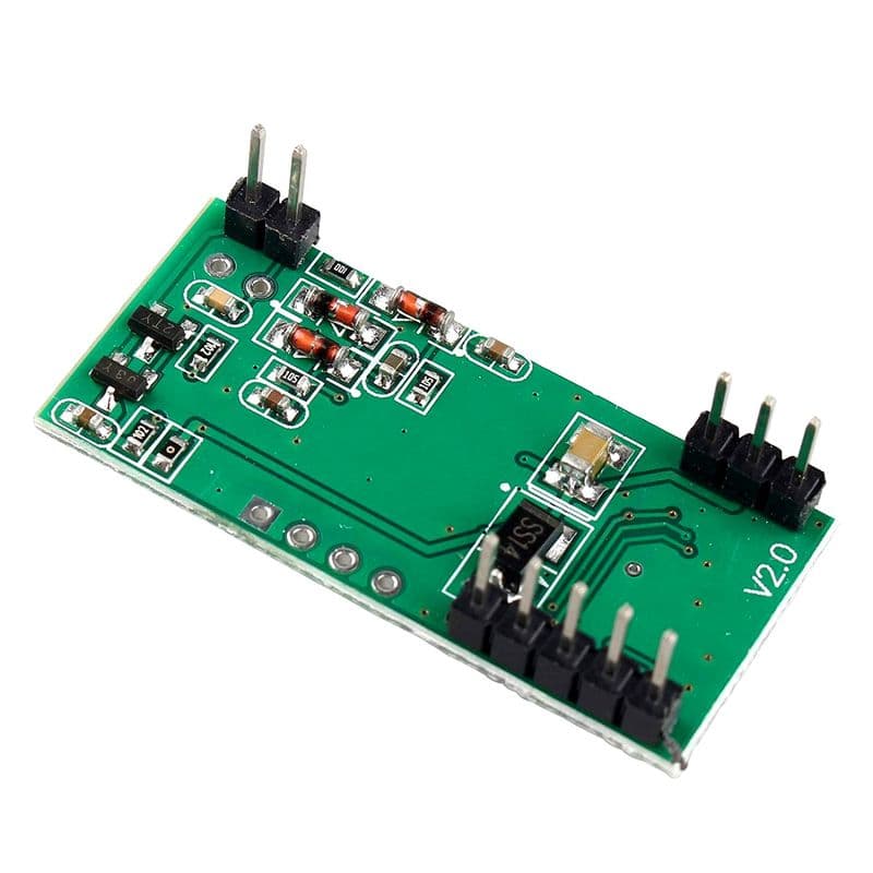 125Khz RFID module -UART - View 3