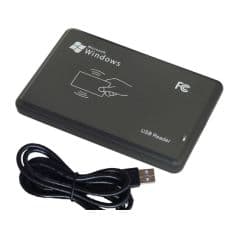 RFID Read Module 125khz - View 1