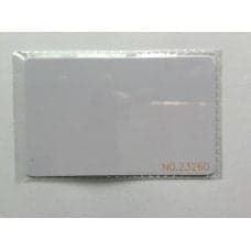UHF 860-960MHz Passive Programmable RFID Card - View 1