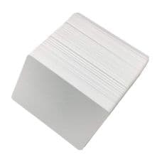 125khz Writable RFID T5557 / T5567 / T5577 Rewritable Proximity Card for ID Writer Copier Duplicate (Thin Card) - View 1