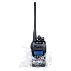 Walkie Talkie - CRT 8WP PMR UHF COM - View 1