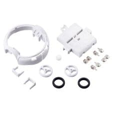 Pololu 3725 3pi+ Chassis Kit (No Motors or Electronics) - View 1