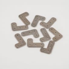 NanoBeam L-Shaped Joints - View 1