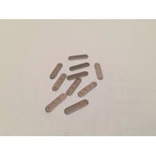 NanoBeam I Shaped Joints - View 1