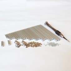 NanoBeam Starter Kit (Precut) - View 1