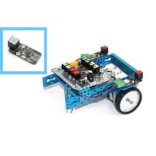 mDrawBot Kit - View 1