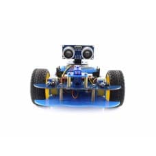 AlphaBot Basic Robot Building Kit for Arduino - View 1