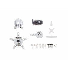 Quirkbot Robotic Creatures Kit - View 1