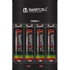 Ni-MH Cell Charger - View 1
